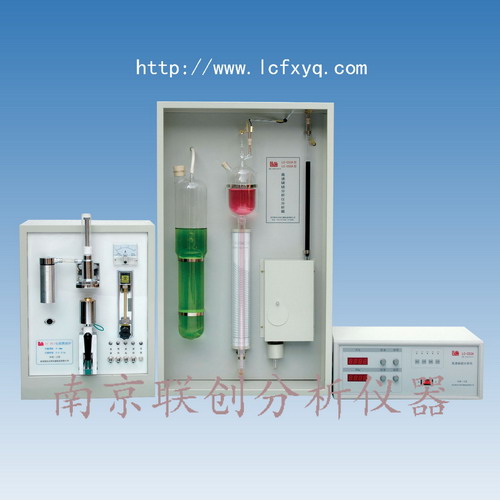 爐前化驗設(shè)備，爐前分析儀器